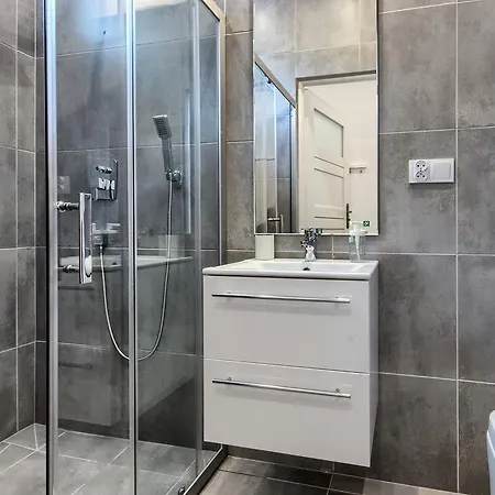 Sopockie Apartamenty - Cappuccino Sopot